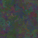 World at epoch 133000