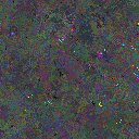 World at epoch 114000