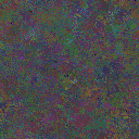 World at epoch 136000