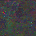 World at epoch 109000