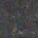 World at epoch 66000