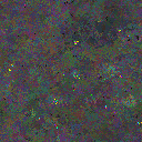 World at epoch 115000