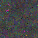 World at epoch 83000