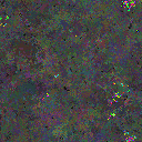 World at epoch 103000