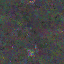 World at epoch 67000