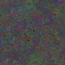 World at epoch 137000