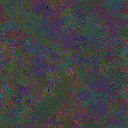 World at epoch 144000