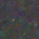 World at epoch 73000