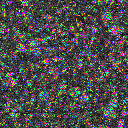 World at epoch 20000