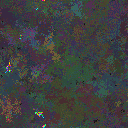 World at epoch 110000