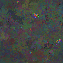 World at epoch 106000