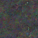 World at epoch 84000