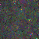 World at epoch 104000