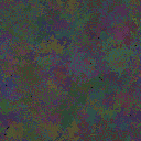 World at epoch 145000