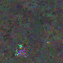 World at epoch 68000