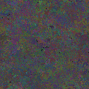 World at epoch 138000