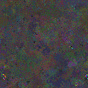 World at epoch 74000