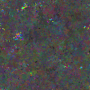 World at epoch 117000