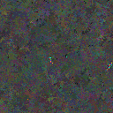 World at epoch 85000