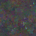 World at epoch 107000