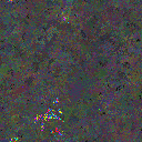 World at epoch 69000