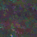 World at epoch 111000