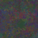 World at epoch 146000