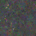 World at epoch 118000