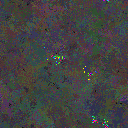 World at epoch 75000