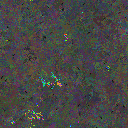 World at epoch 70000