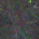 World at epoch 106000