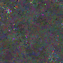 World at epoch 119000