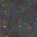 World at epoch 90000