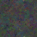 World at epoch 76000
