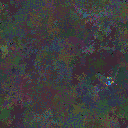 World at epoch 76000