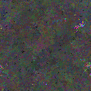 World at epoch 87000