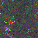 World at epoch 71000