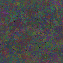 World at epoch 140000