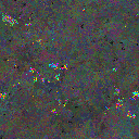 World at epoch 120000