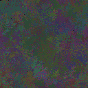 World at epoch 148000