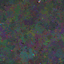 World at epoch 109000