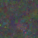 World at epoch 91000