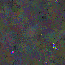 World at epoch 77000