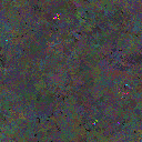 World at epoch 88000