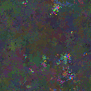 World at epoch 113000