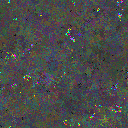 World at epoch 121000