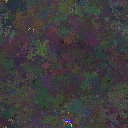 World at epoch 77000