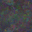 World at epoch 110000