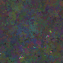 World at epoch 78000