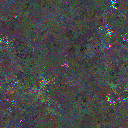 World at epoch 73000